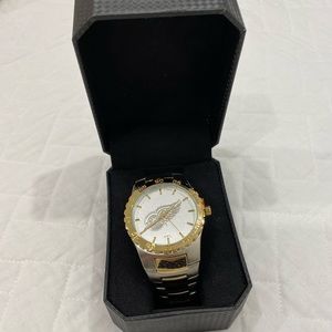 Men’s watch: NHL redwings